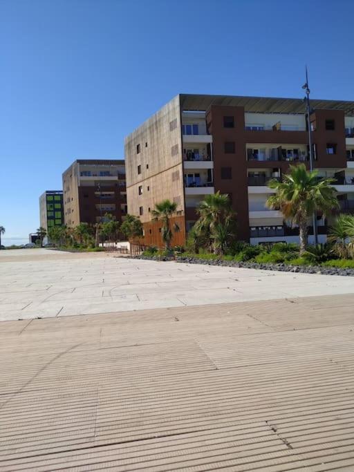 Les Salins A Sete Proche Plages Exteriör bild